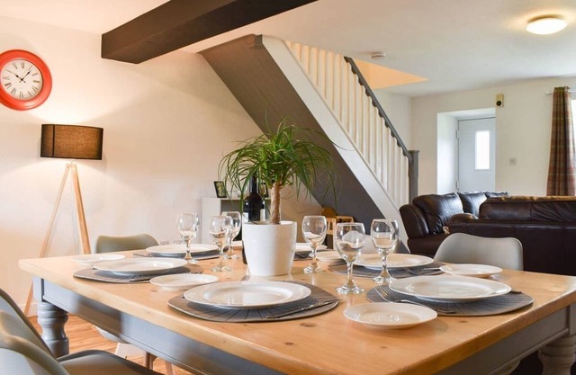 Le Stable - 2 Chambre