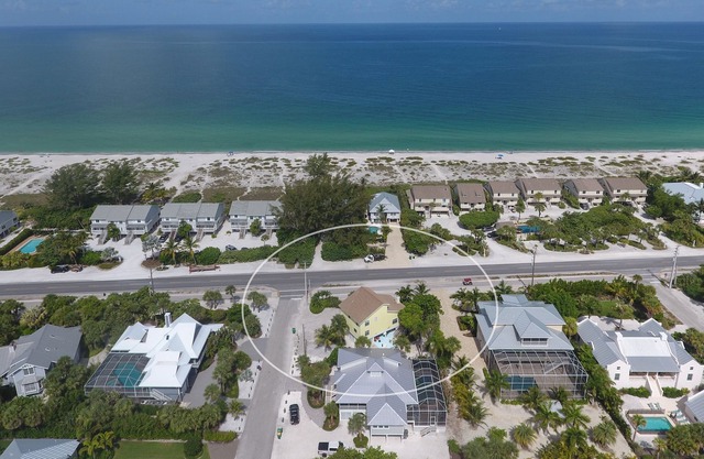 Gecko House: Boca Grande Animaux acceptés, 10 personnes