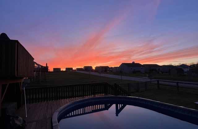The Gem Vacation Rental | Countryside