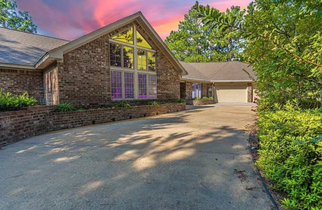 Spacious Family Retreat in Pinehurst