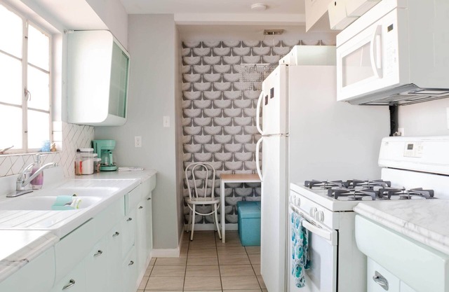 The Geode: King / Queen / 3 Twins in Gorgeous 3/1. 5 Maison dans un emplacement central