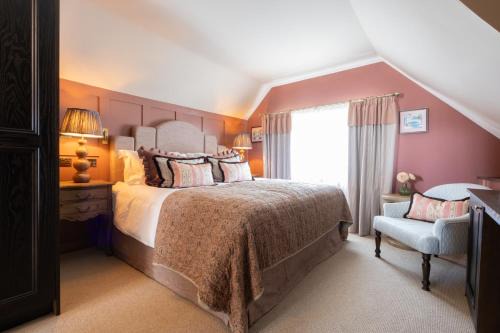 The George and Dragon - A Heartwood Inn