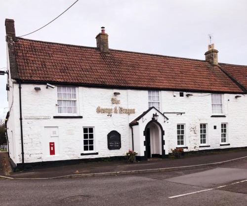 The George & Dragon Felton