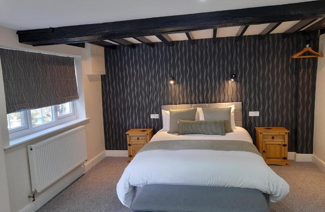 The George & Dragon Hotel
