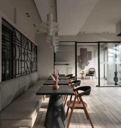 The George - Hospitality Beyond