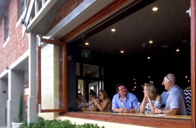 The George Hotel