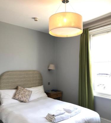 The George Hotel
