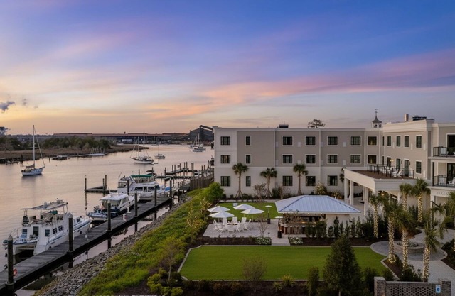The George Hotel