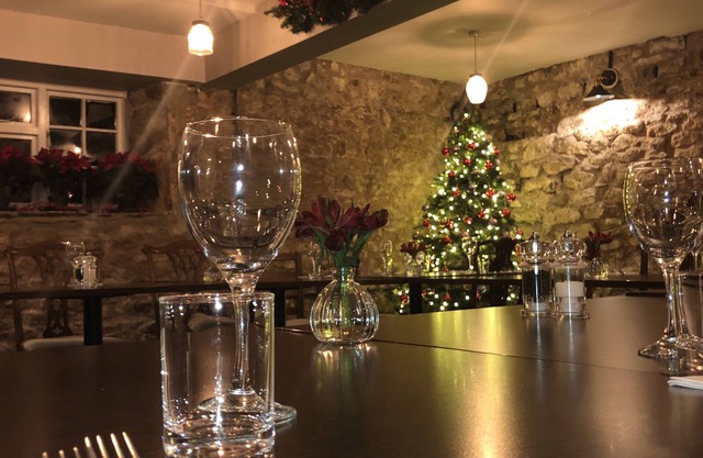 The George Inn