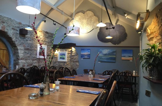 The George Inn
