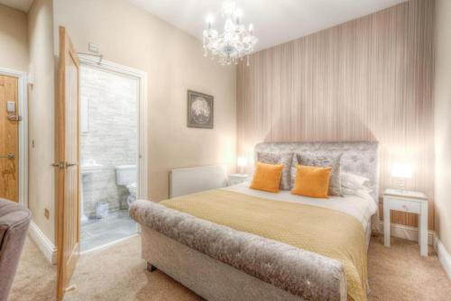 The George Wright Boutique Hotel, Bar & Restaurant