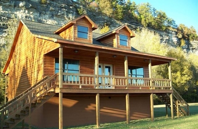 Le Get Away Cabin (cabine 2)