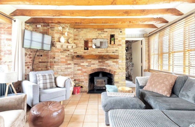 The Gig House - Relaxing Spa Break