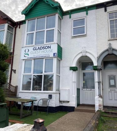 The Gladson Guesthouse