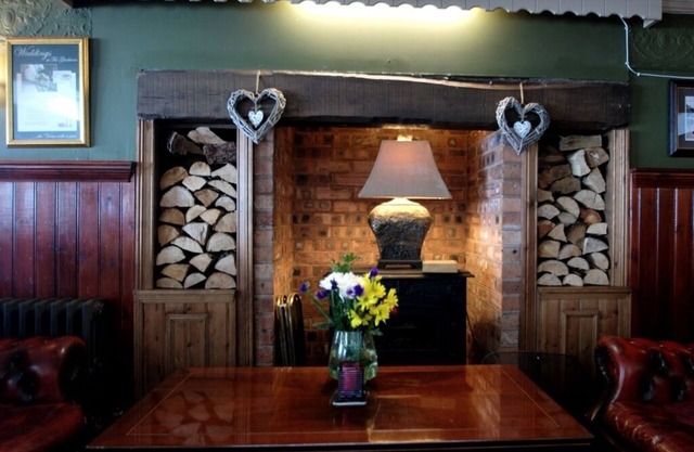 The Gladstone