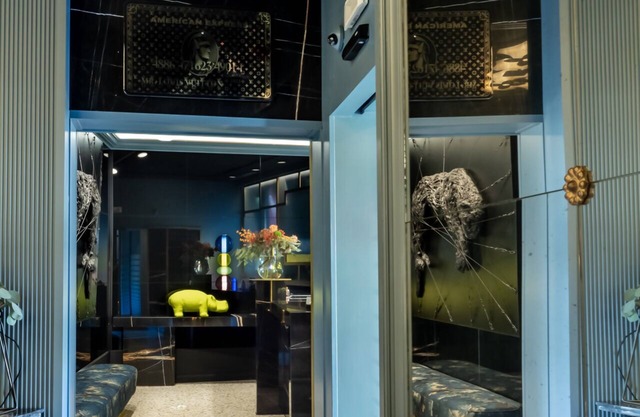 The Glam Boutique Hotel & Apt