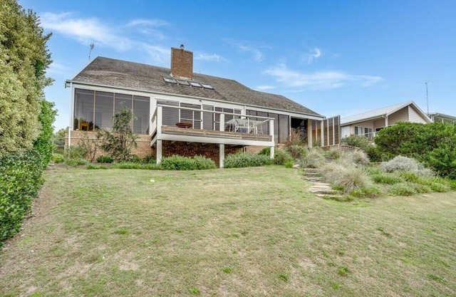 The Glass House 103 Bristow-Smith Ave Goolwa South