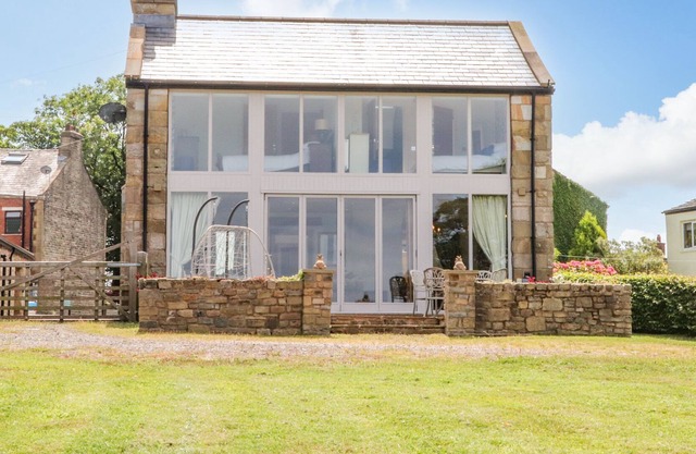 The Glass House, MELLOR, LANCASHIRE