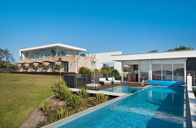 The Glasshouse - retraite privée exclusive