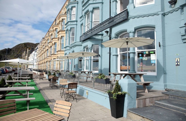 The Glengower