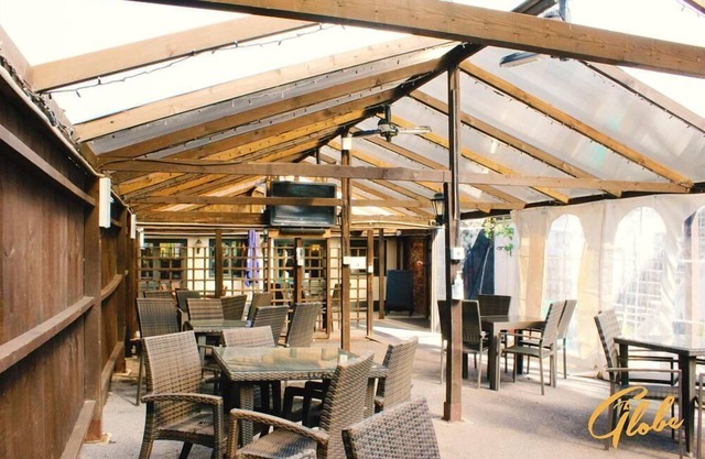 The Globe Inn