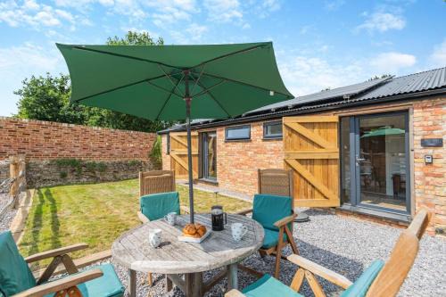 The Goat Shed - West Farleigh