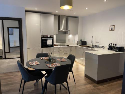 The Godfreys, Edinburgh Way, Harlow