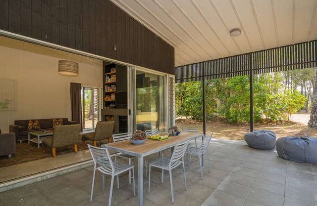 The Golden Hideaway - Maison de vacances Matarangi
