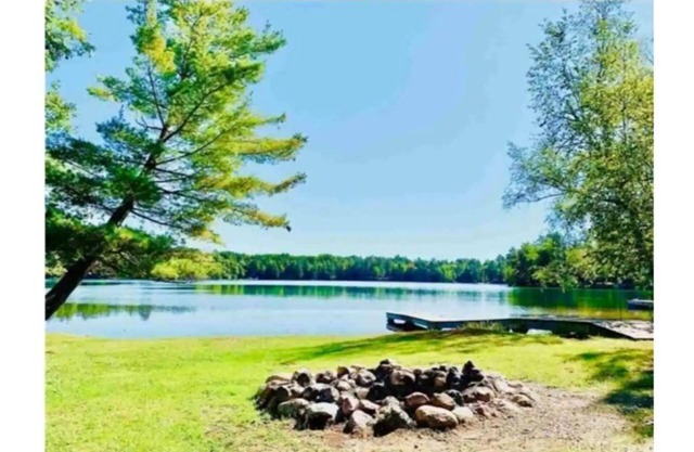 The Good Place: Lakehouse Near Dunbar ATV Trails/On Blue Ox Trails