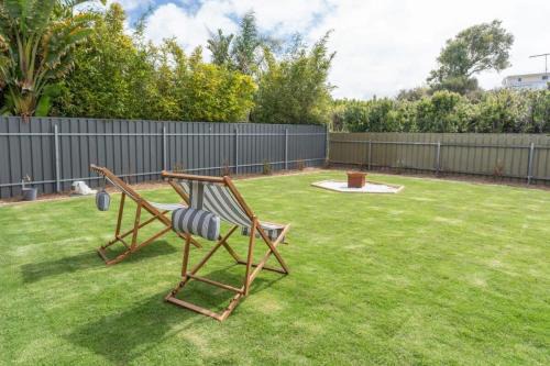 The Gooldives- Family and pet friendly- WIFI