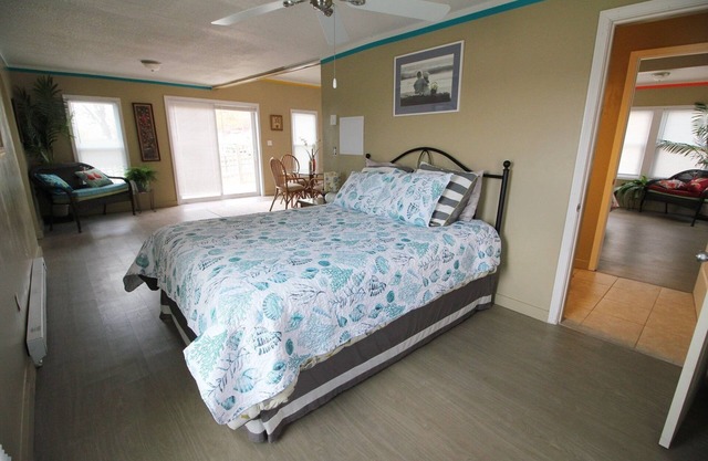 The Grafton Beach House