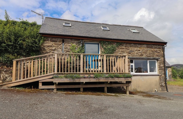 The Grain Store, ABERSOCH