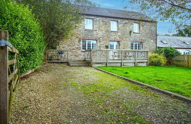 The Granary - 3 Bedroom Cottage - Langdon Farm