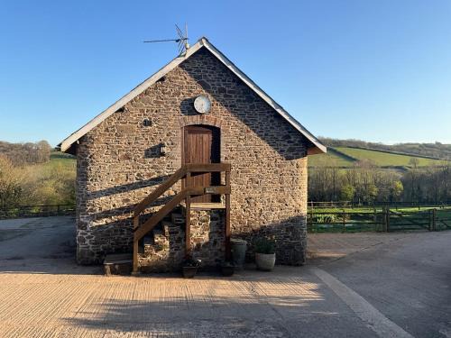 The Granary Cottage