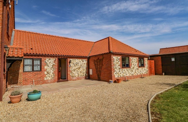 The Granary Cottage, GAYTON