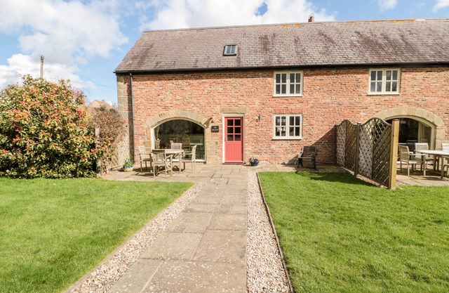 Le grenier, LONGFRAMLINGTON