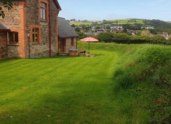 The Granary