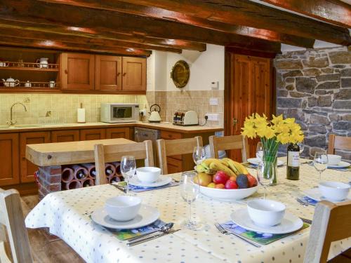 The Granary