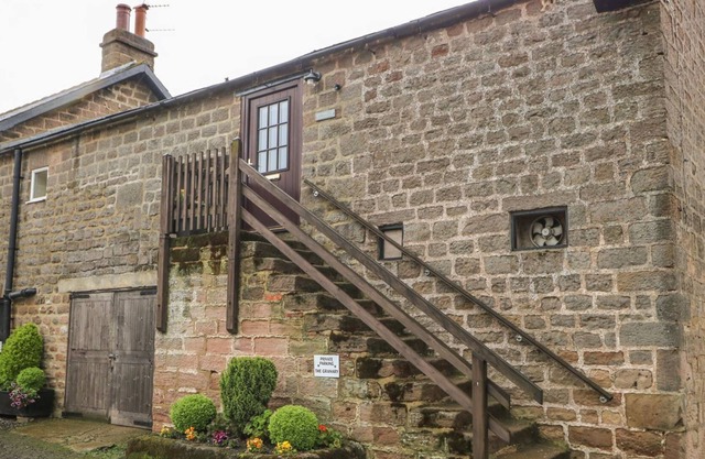 The Granary, SPOFFORTH