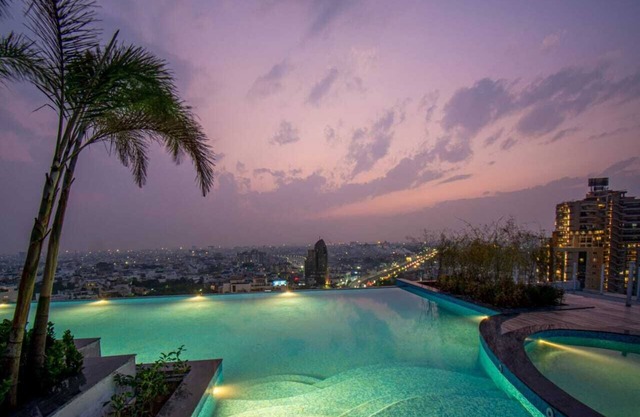 The Grand Anukampa Hotels & Suites