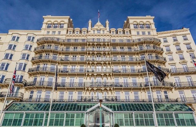 The Grand Brighton