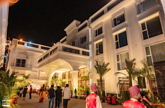 The Grand Casa