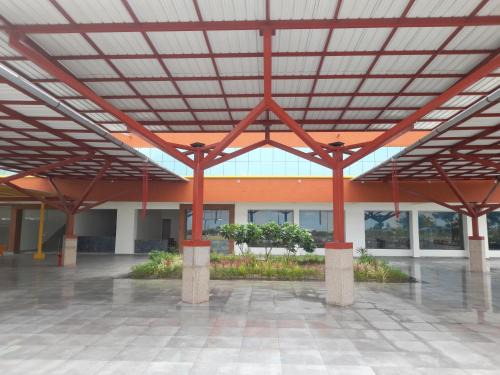 The Grand Dharti