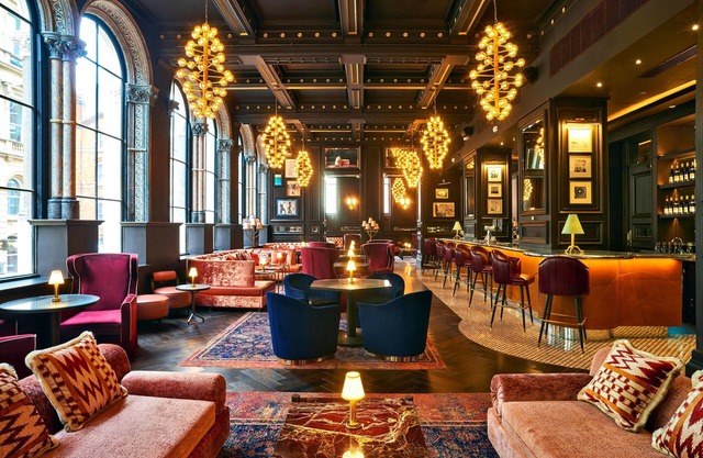 The Grand Hotel Birmingham