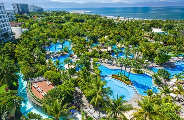 The Grand Mayan 2BR / 2-1/2ba or 1BR / 1-1/2ba 1 to 5 Weeks Available - PGA Week