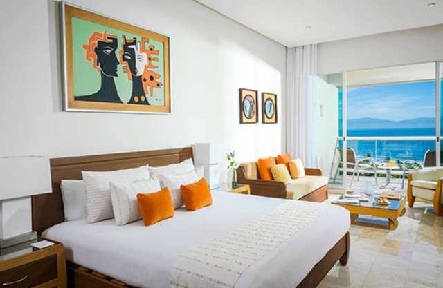 The Grand Mayan Master 2 bedroom Suite