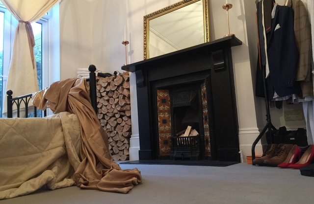 The Grand Residence & Chauffeur Brighton
