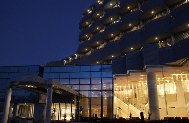 The Grand Resort Princess Arima