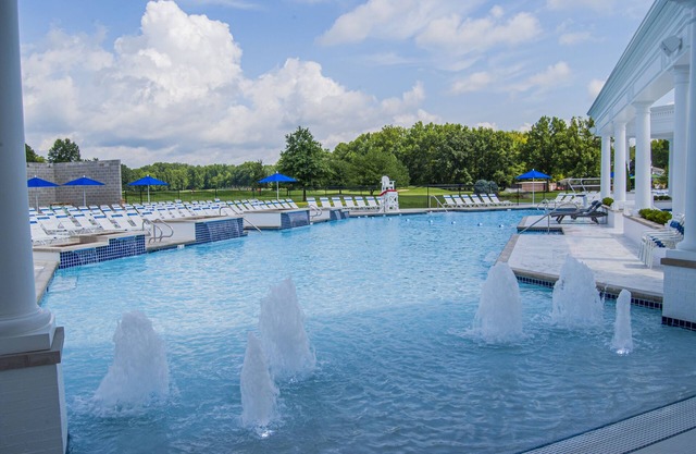 The Grand Resort