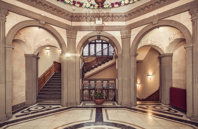 The Grand, York
